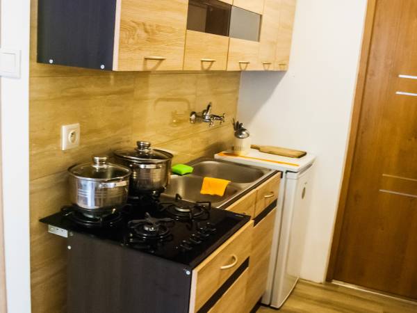 Agroturystyka Muriasówka