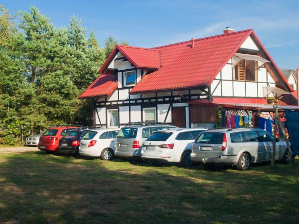 Agroturystyka Muriasówka