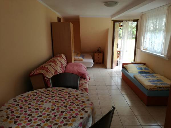 Agroturystyka Muriasówka