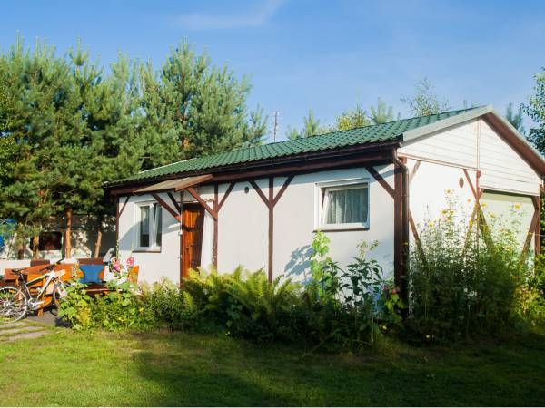 Agroturystyka Muriasówka