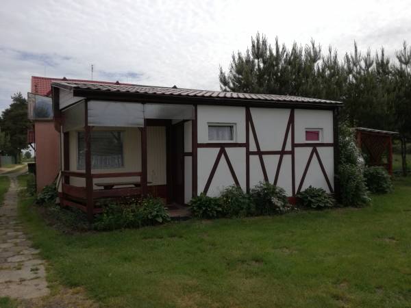 Agroturystyka Muriasówka