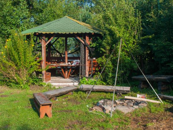 Agroturystyka Muriasówka