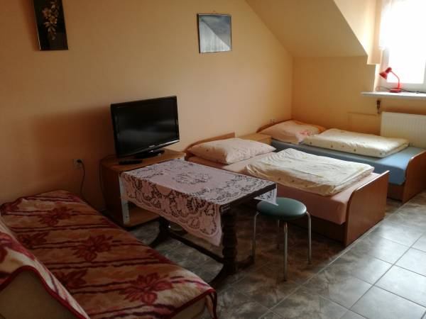 Agroturystyka Muriasówka