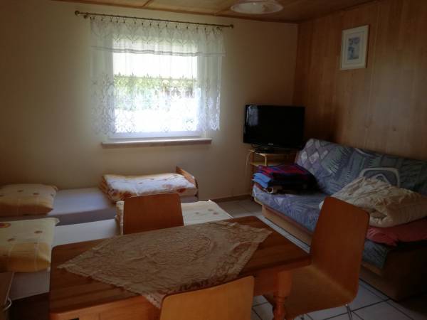 Agroturystyka Muriasówka