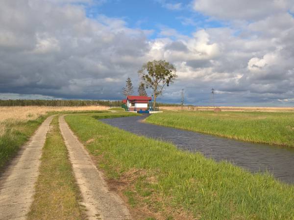 Agroturystyka Muriasówka