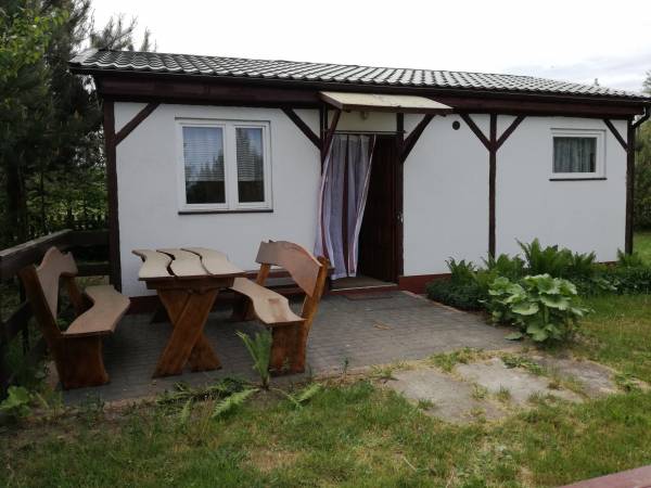 Agroturystyka Muriasówka