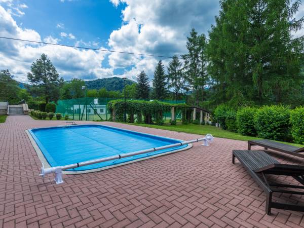 Beskid **** Balneo Medical Resort & Spa