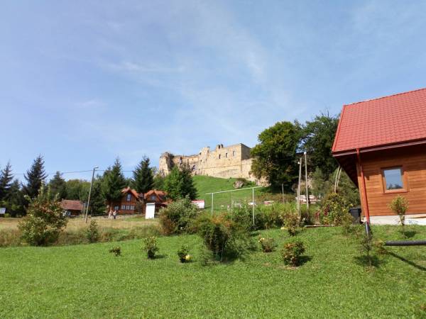 Agroturystyka Pod Zamkiem