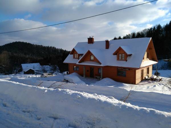 Agroturystyka Pod Zamkiem