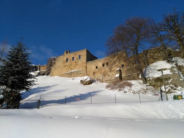 Agroturystyka Pod Zamkiem