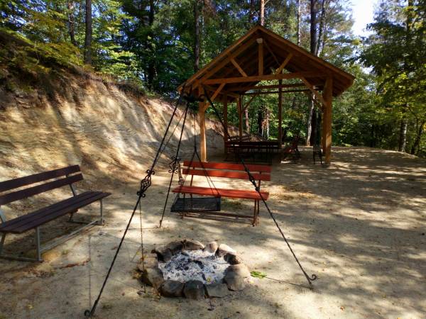 Agroturystyka Pod Zamkiem