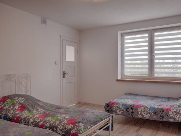 Noclegi "Dom Różany" Myszyniec. Kurpie