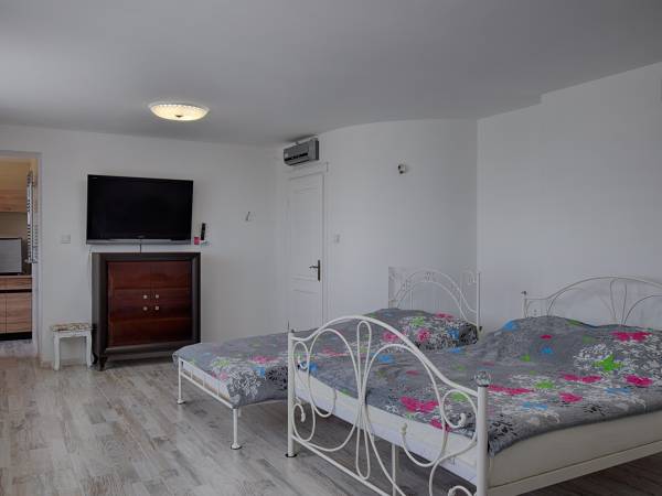 Noclegi "Dom Różany" Myszyniec. Kurpie