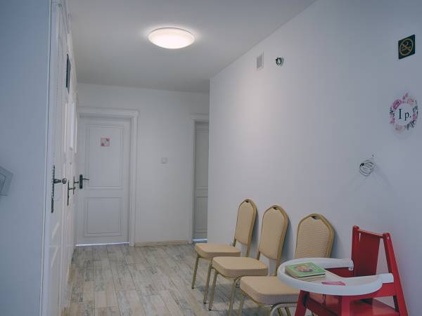 Noclegi "Dom Różany" Myszyniec. Kurpie