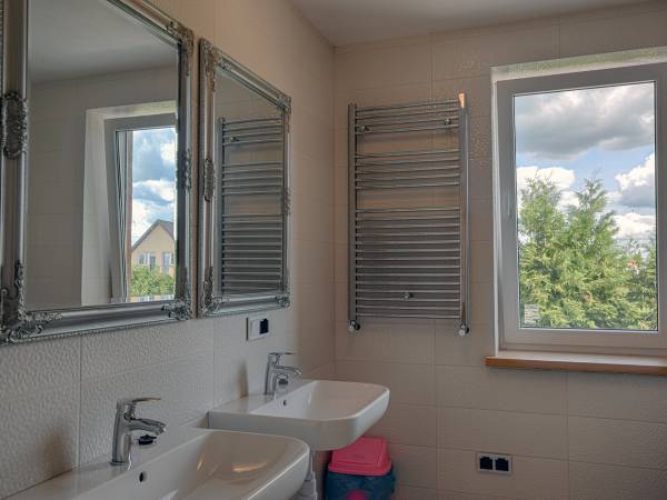 Noclegi "Dom Różany" Myszyniec. Kurpie