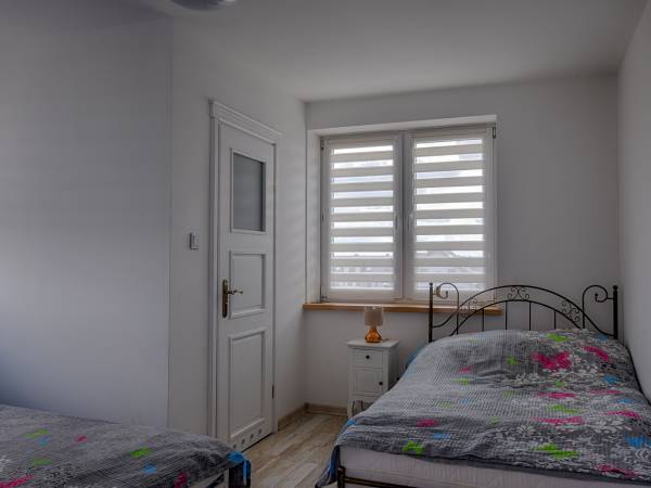 Noclegi "Dom Różany" Myszyniec. Kurpie