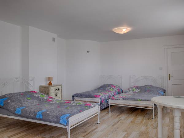 Noclegi "Dom Różany" Myszyniec. Kurpie