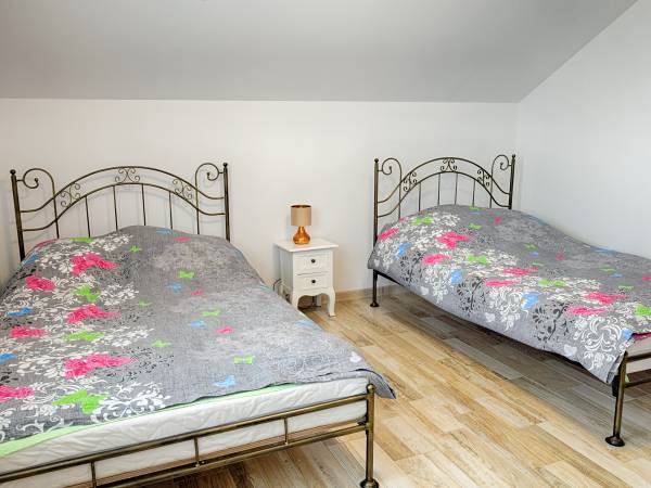 Noclegi "Dom Różany" Myszyniec. Kurpie