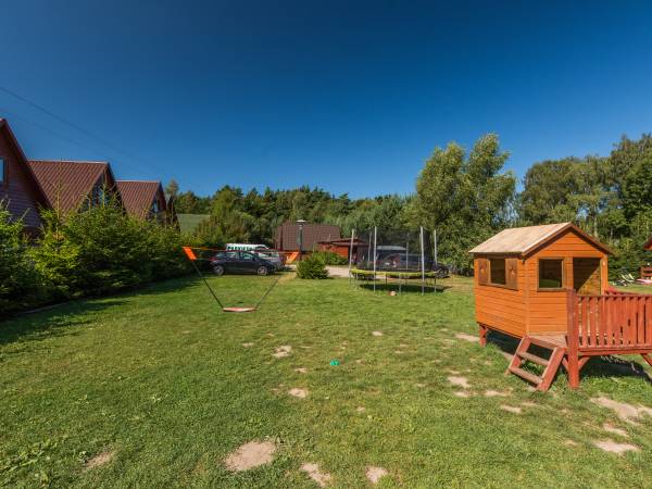 Domki Letniskowe Bryza