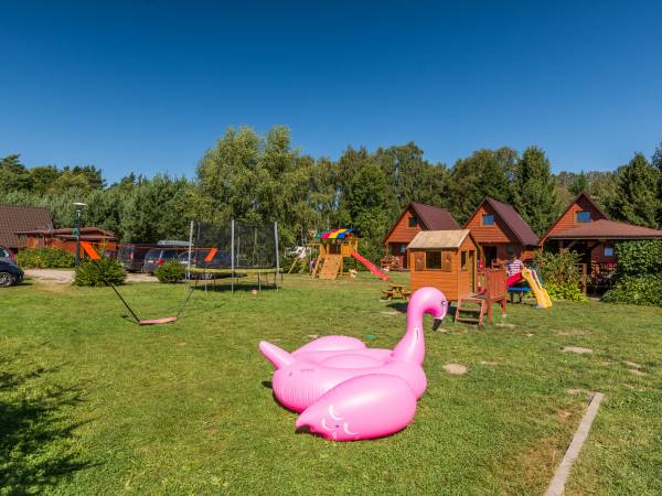 Domki Letniskowe Bryza