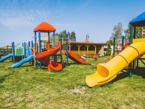 Kompleks Wypoczynkowy Sedna Domki