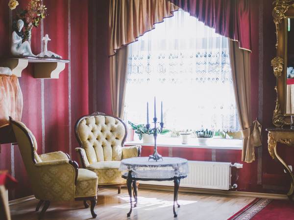 Kompleks Wypoczynkowy Sedna