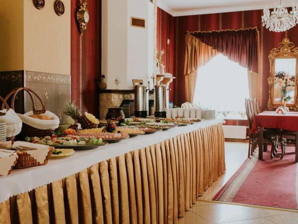 Kompleks Wypoczynkowy Sedna