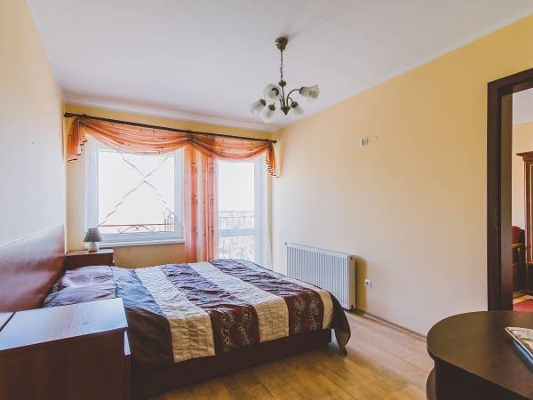 Kompleks Wypoczynkowy Sedna