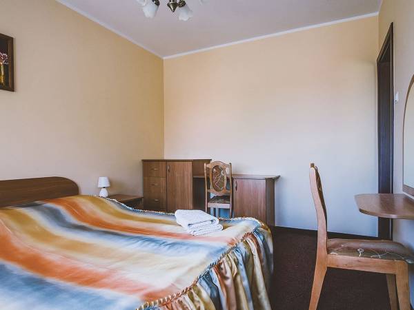 apartament pokój nr 15