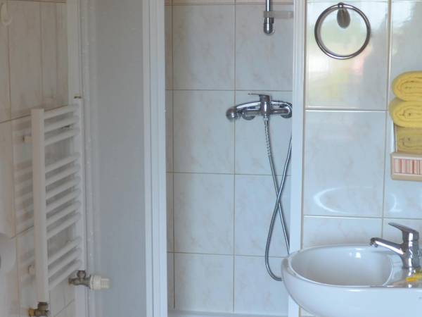 Kompleks Wypoczynkowy Sedna