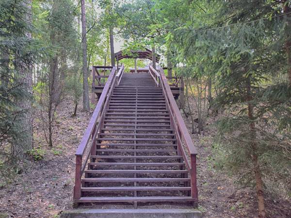 Ośrodek Wypoczynkowy SUS Mazuria