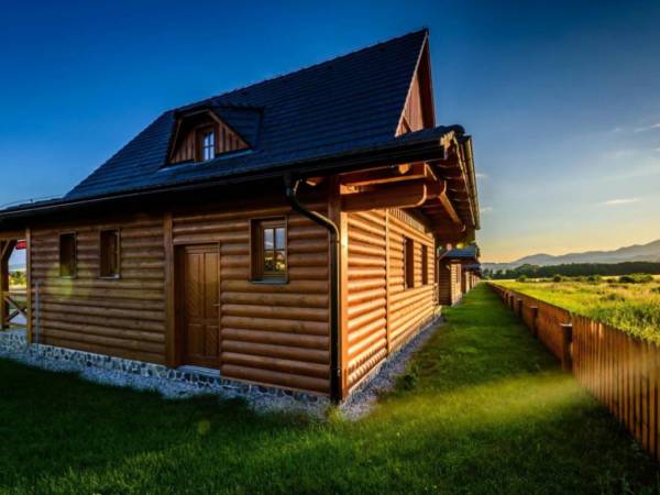 Chaty Liptov