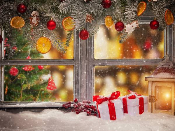 Domki Całoroczne Klif 