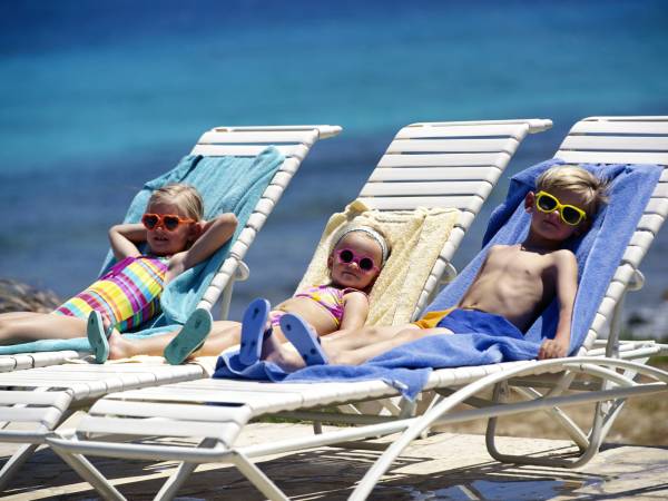 Domki Całoroczne Klif 