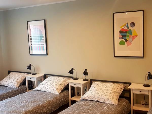 Edel Plus Noclegi Pakość