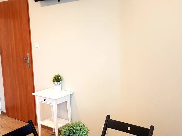 Edel Plus Noclegi Pakość