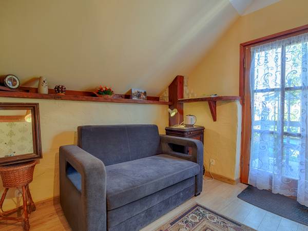 Pokoje w Centrum Podgórna