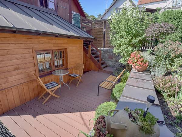 Pokoje w Centrum Podgórna