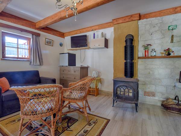 Pokoje w Centrum Podgórna