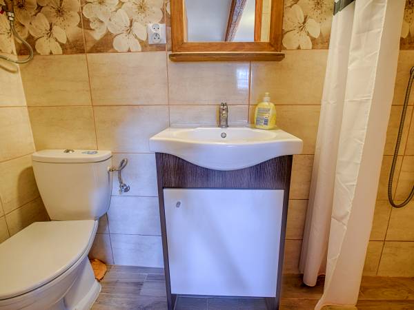 Pokoje w Centrum Podgórna