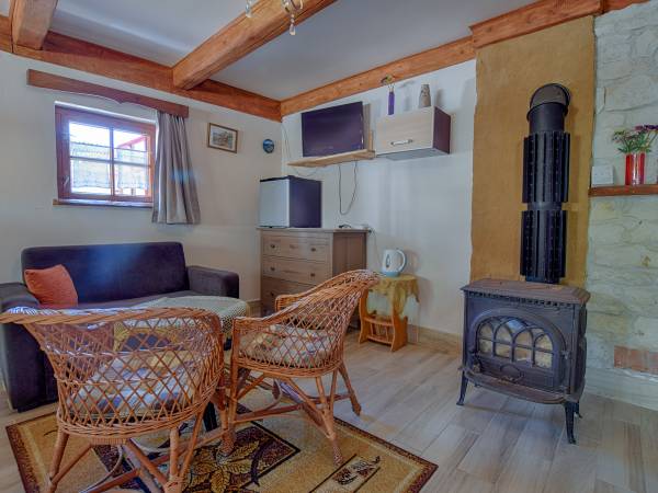 Pokoje w Centrum Podgórna