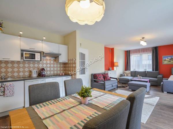 Apartamenty Tyrol