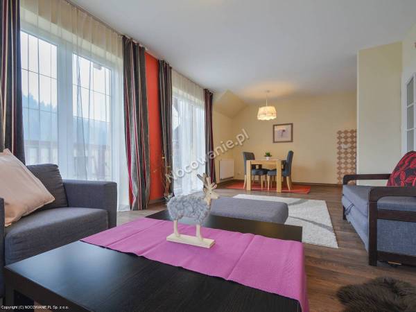 Apartamenty Tyrol