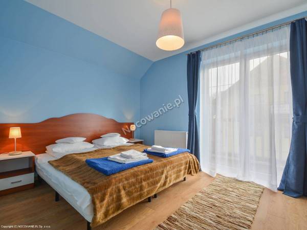 Apartamenty Tyrol