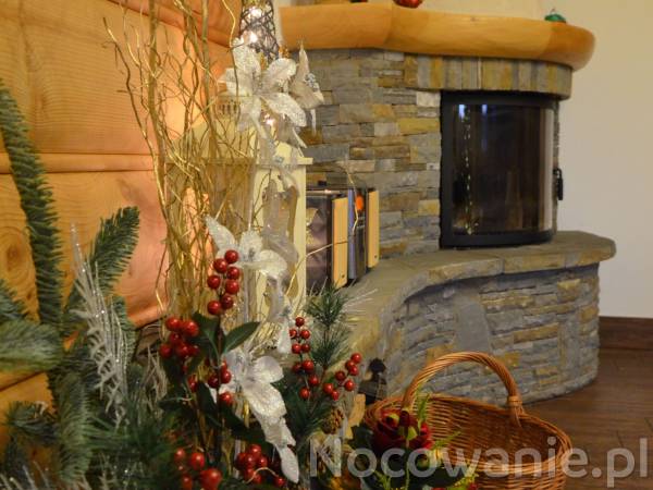 Jedla Miejsce gościnne