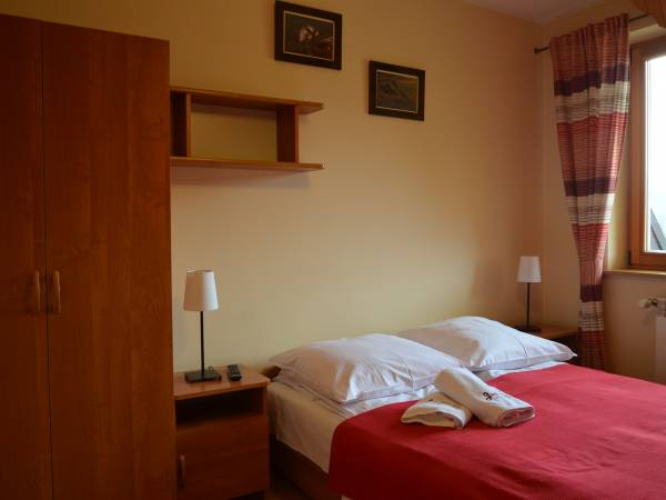 Jedla Miejsce gościnne