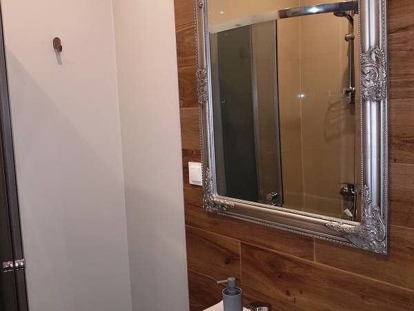 Edel Plus Noclegi Pakość