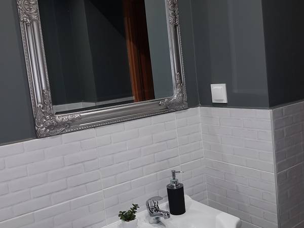 Edel Plus Noclegi Pakość