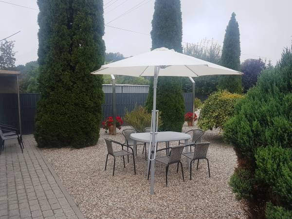 Edel Plus Noclegi Pakość