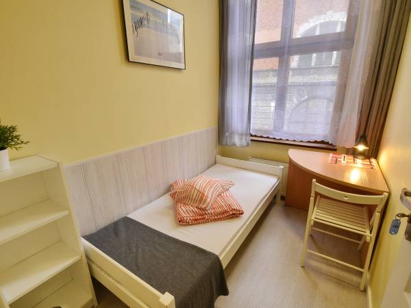 HOSTEL RYNEK 7 